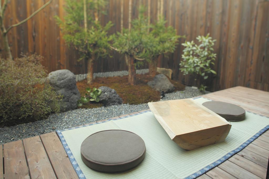 Musubi-An Arashiyama Guest House 교토 외부 사진